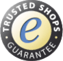 Trusted Shops Siegel