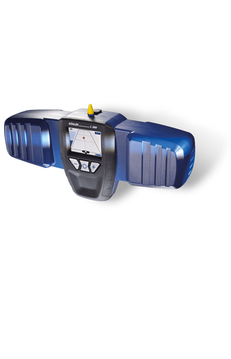 Wöhler L 200 im Fokus