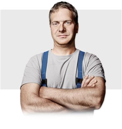 Wöhler Kundengruppe Fachhandwerker