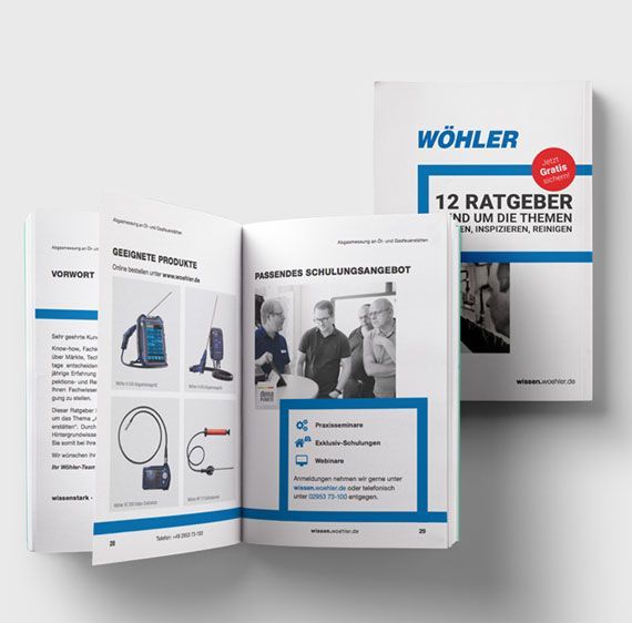 Wöhler Ratgeber