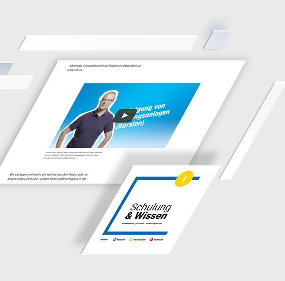 Wöhler Wissensplattform