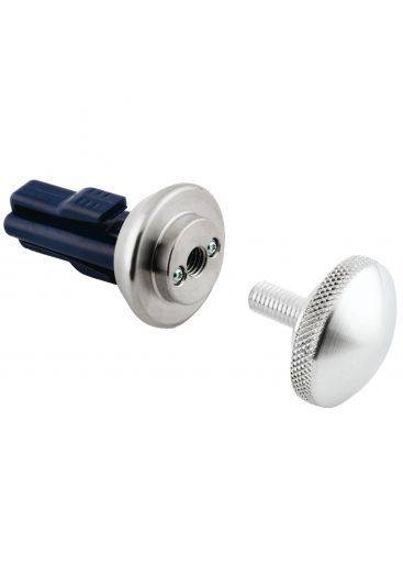 Stoßkopfadapter