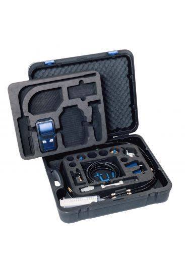 Profi-Set Gas