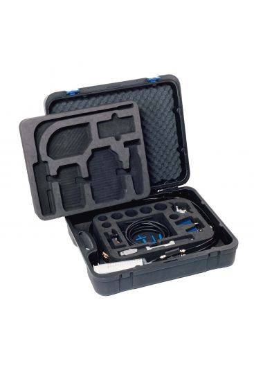 Komfort-Set Gas