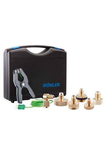 Komfort-Set Trinkwasser 