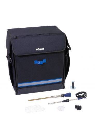 Komfort-Set für Wöhler A 450