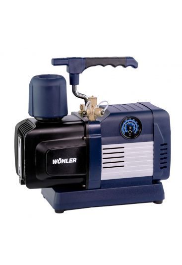 Wöhler VP 400 Vakuumpumpe