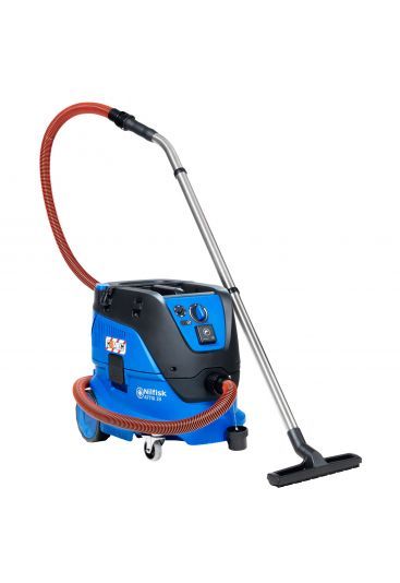 Nilfisk ATTIX 33-2M Staubsauger