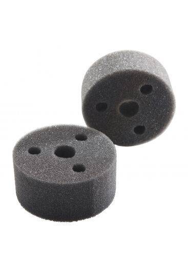 Abdichtelement für Klemmhalter 2er Pack