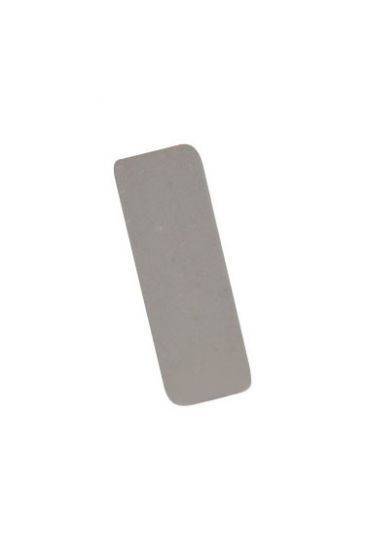 Ersatzglasspiegel 26 x 70 x 3 mm