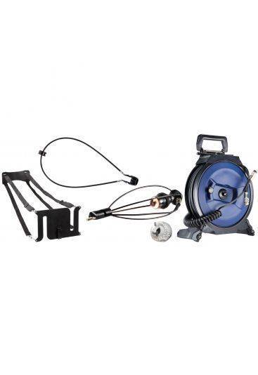 Upgrade-Set Kabelaufwicklung