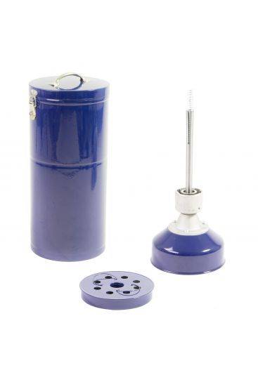 Spiraladapter 8 mm x 5 m