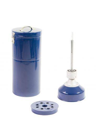 Spiraladapter 8 mm x 5 m