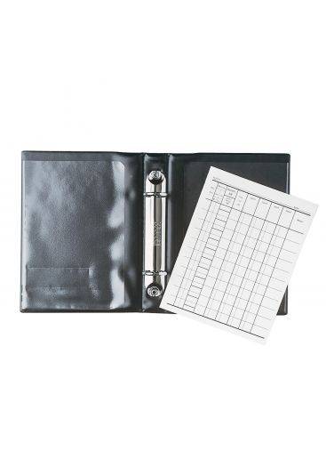 Ringbuch DIN A6