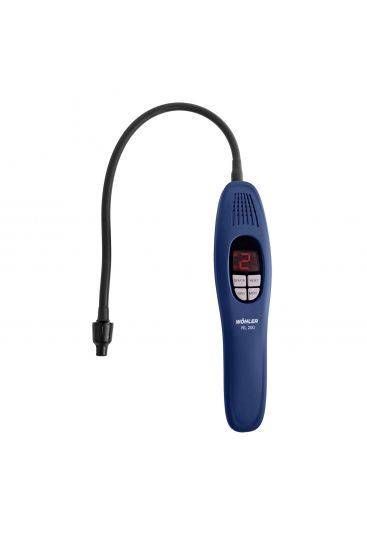 Wöhler RL 200 Kältemittelspürer