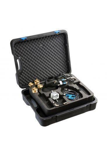 Komfort-Set Gas