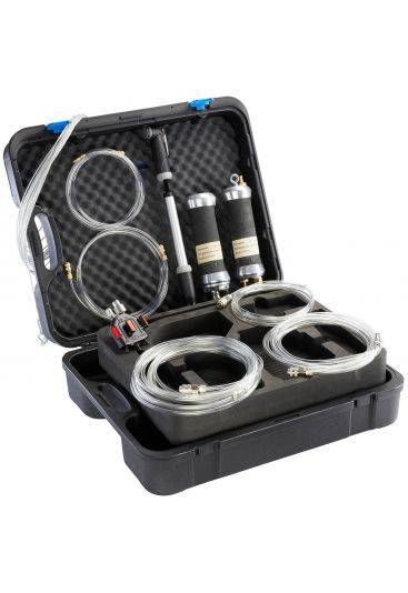 Komfort-Set Abwasser