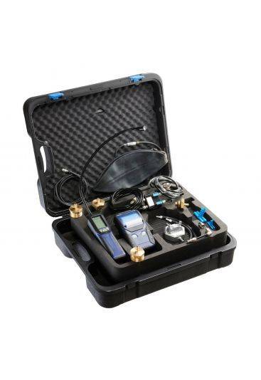 Profi-Set Gas AT für M 603