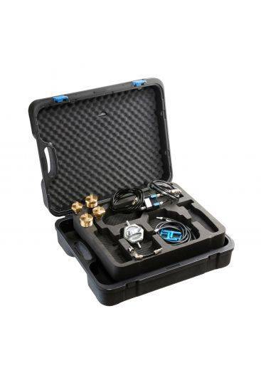 Komfort-Set Gas AT für M 603