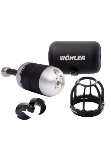 Wöhler SI 400 Smarte Inspektionskamera