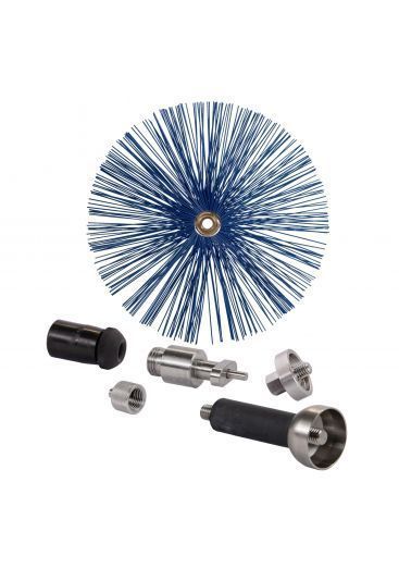 Upgrade-Set Kehrleine