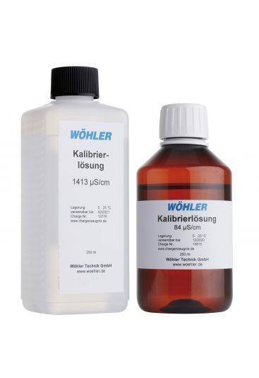 EC-Kalibrierlösung