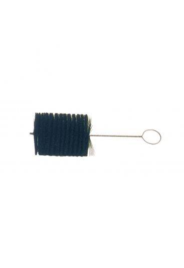 Herdbürste Roßhaar-Perlon-Mischung