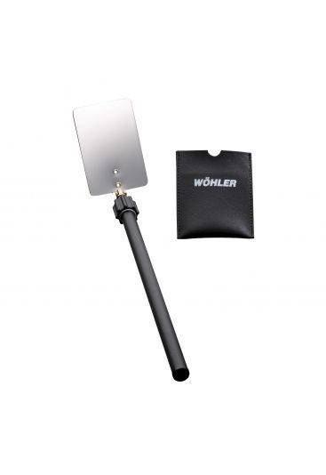 Wöhler Kaminspiegel klein