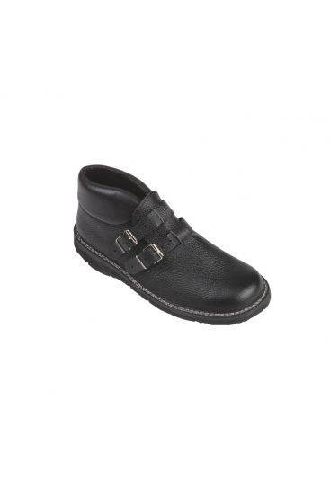 Halbhoher Schuh (Autocord Sohle)