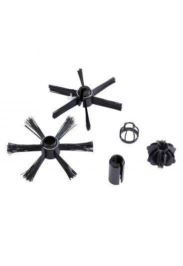Komfort-Set Zubehör VIS 3xx