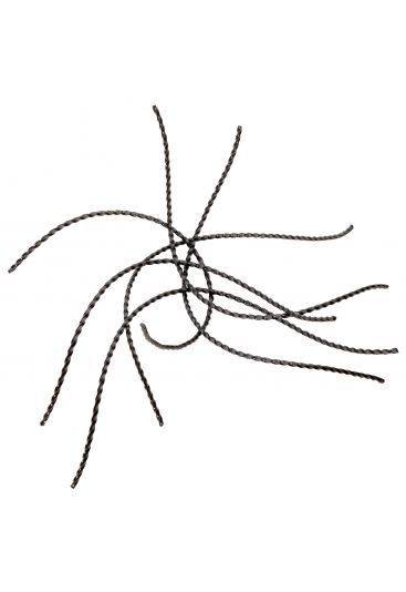 Faden Twist Ø 3 mm / 6 x 30 cm