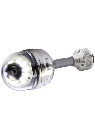 Wöhler HD-Dreh-/Schwenkkamerakopf Ø 40