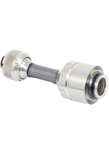 Wöhler HD-Miniaturkamerakopf Ø 26 mm