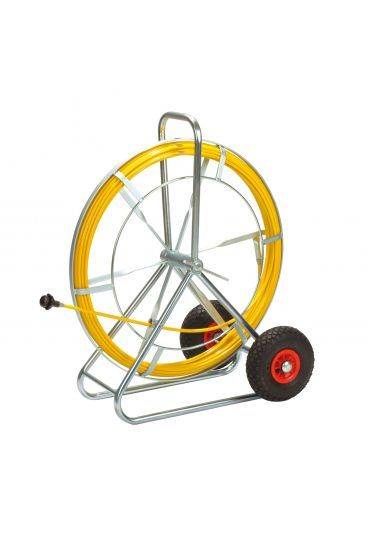 Wöhler Rohrleitungshaspel 80