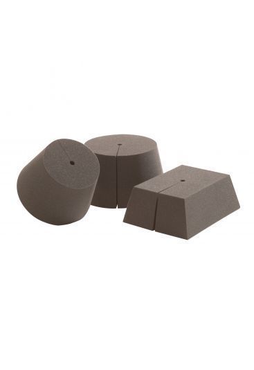 Rußschutzkonen-Set