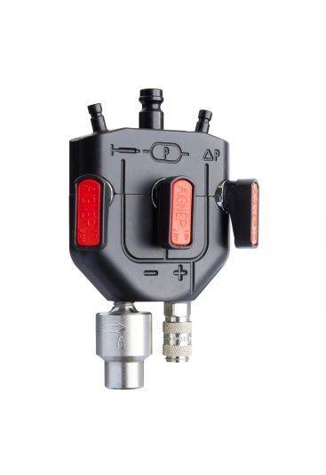 Ventilblock