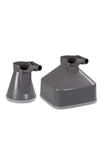 Wöhler FA 410 / 430 Messtrichter-Set