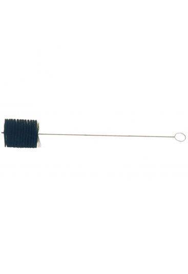 Herdbürste Perlon 0,5 mm
