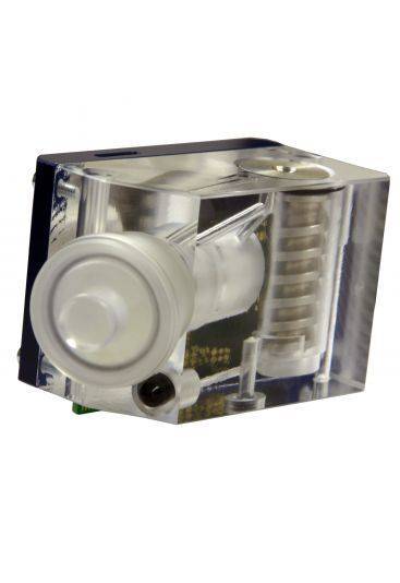 Kondensatabscheidemodul Wöhler SM 500