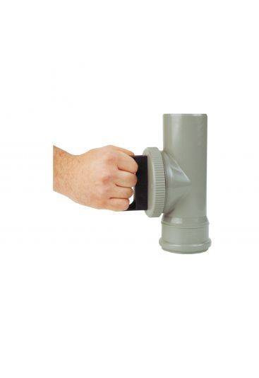 Revisionsschlüssel DN 60 - 200