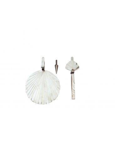 Abgasfächer-Set 