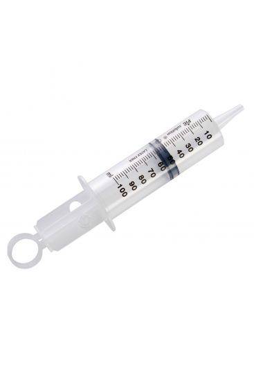 Einmalspritze 150 ml 