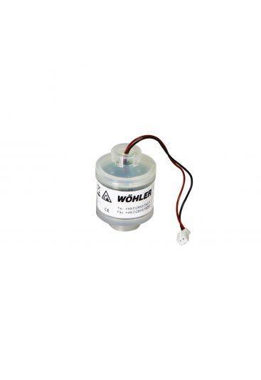 O2-Sensor 0...21 Vol. %