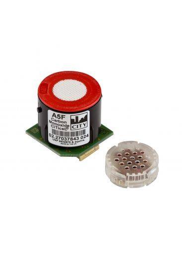 CO-Sensor 4.000 ppm
