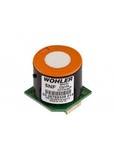NO-Sensor 3.000 ppm