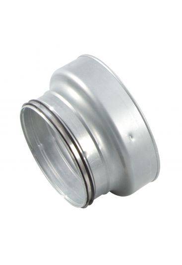 Adapter Ø 200 mm / Ø 160 mm