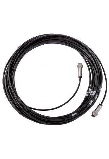 Kamerakabel 20 m Wöhler VIS 700