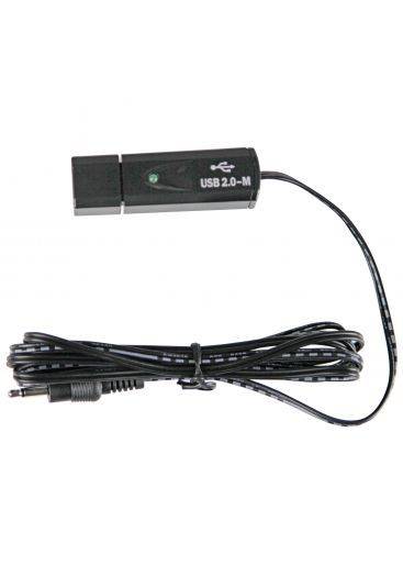 Übertragungskabel USB
