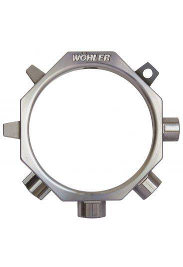 Wöhler Multi Ringschlüssel