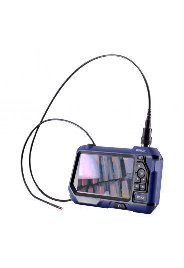 Wöhler VE 400 HD-Videoskop